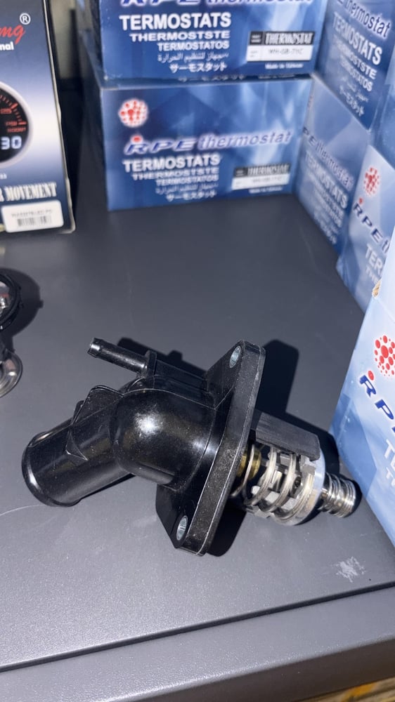 بلف حرارة جمس 15/20 رياضي 71 شركة RPE