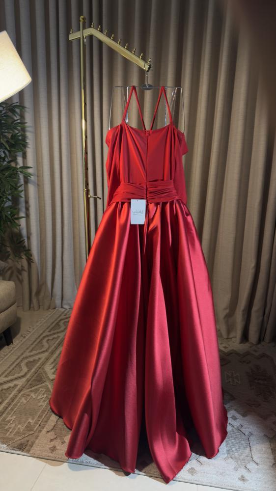Lujain dress