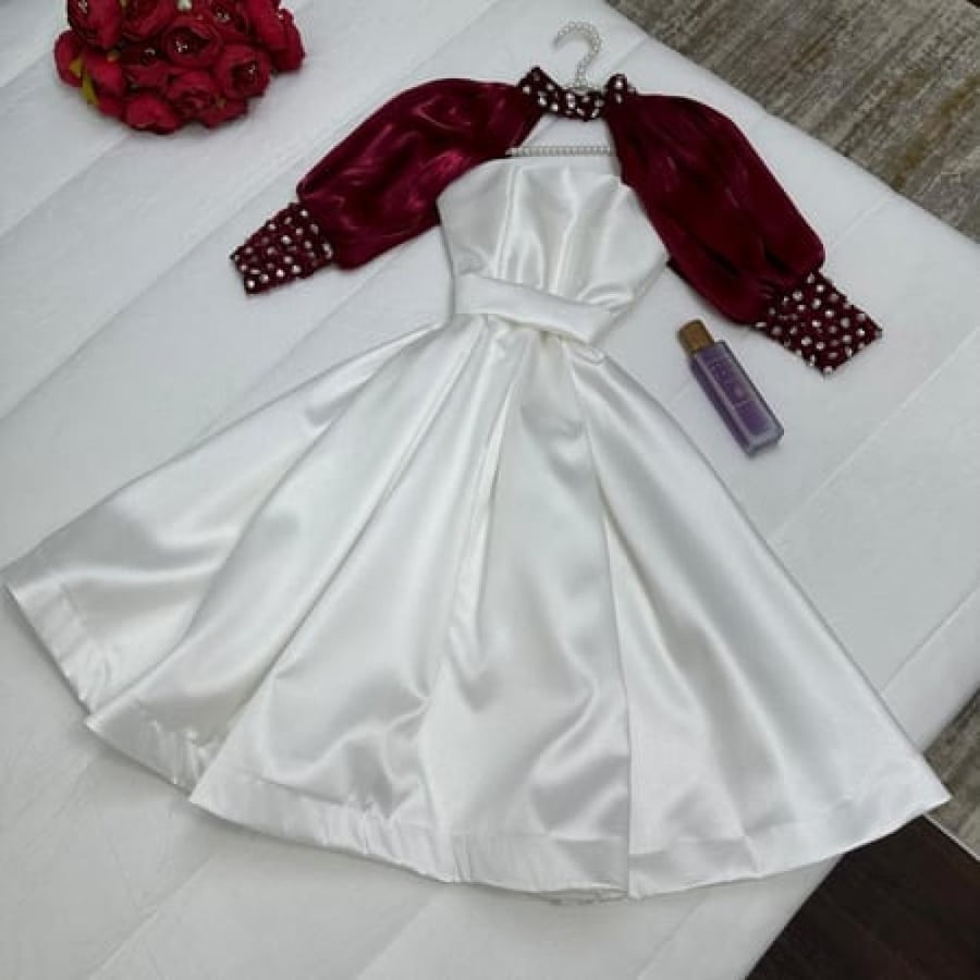 Tayf dress