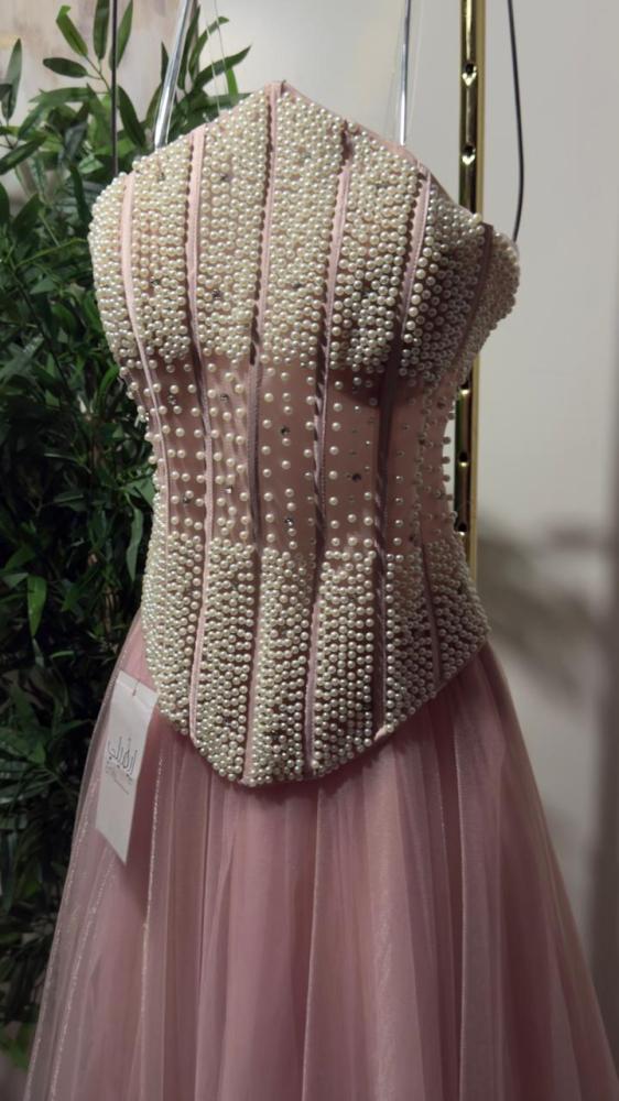 Maha dress