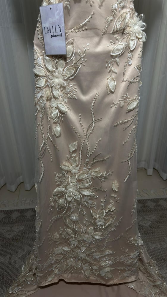 Manal dress