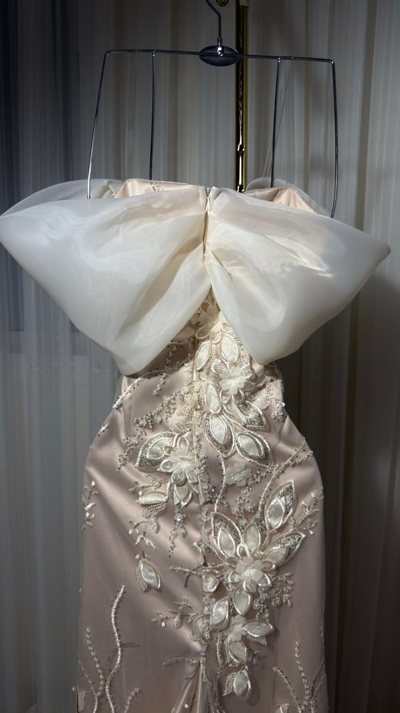 Manal dress