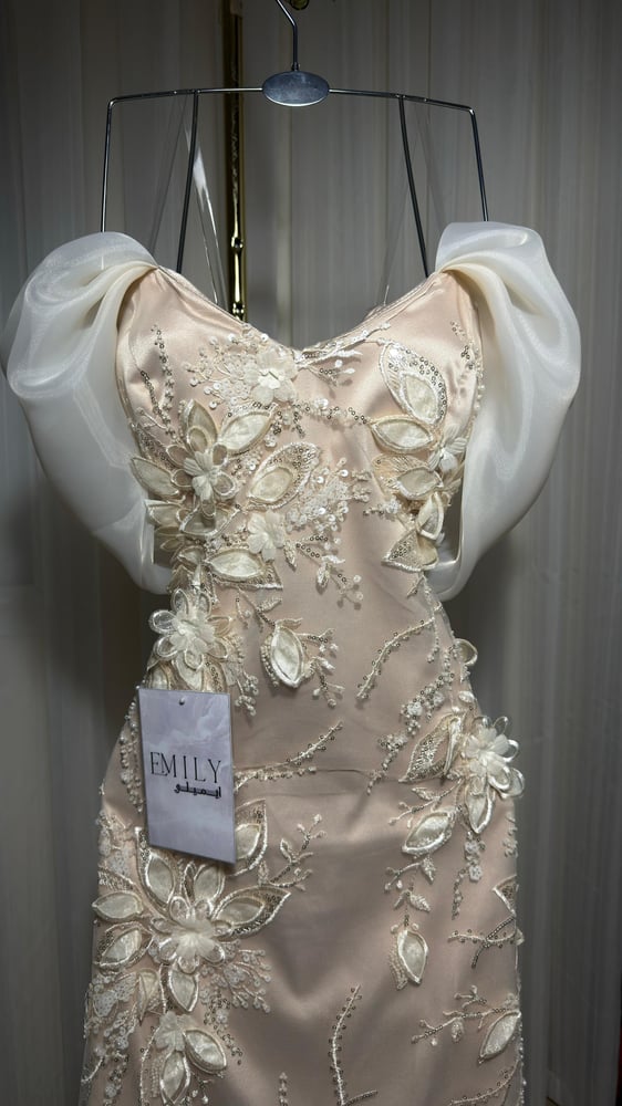 Manal dress