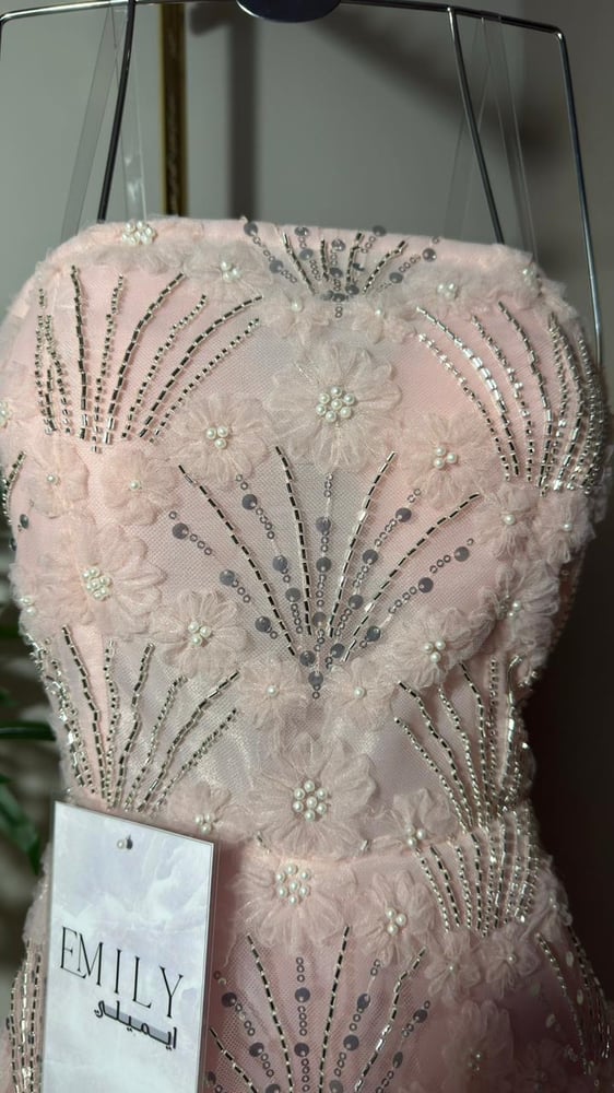 فستان غاده