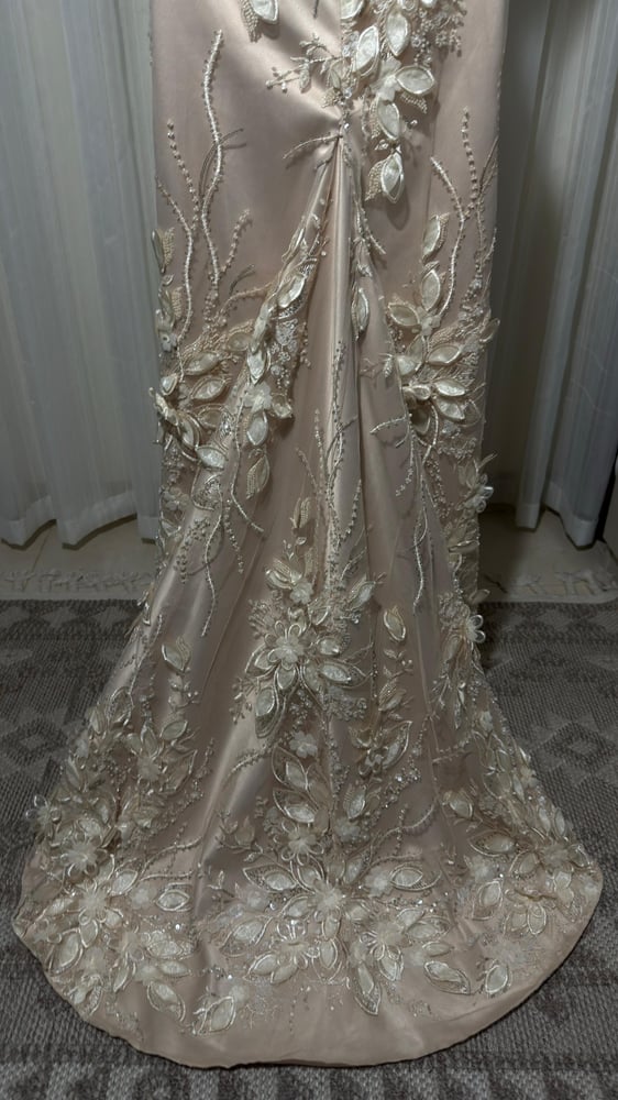 Manal dress