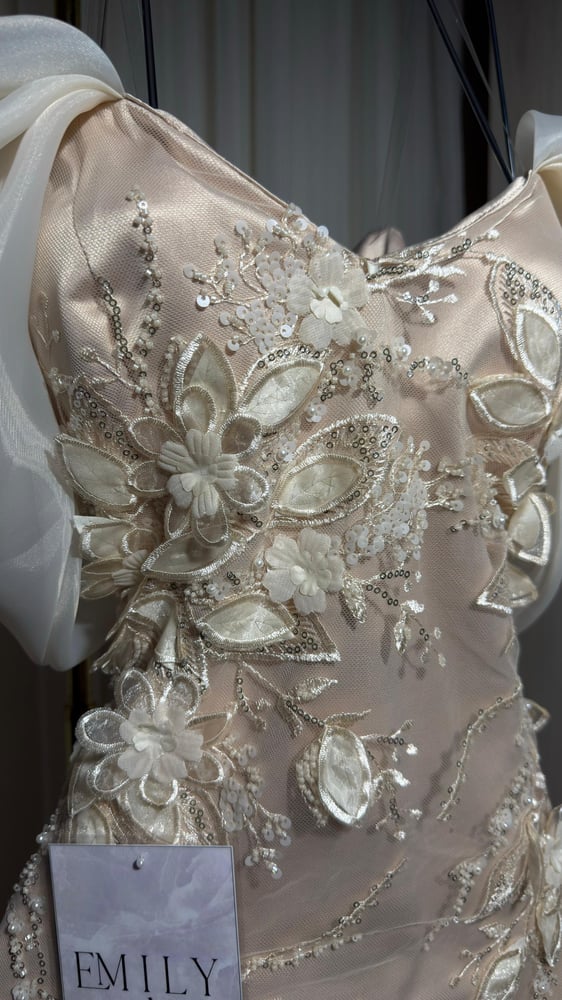 Manal dress