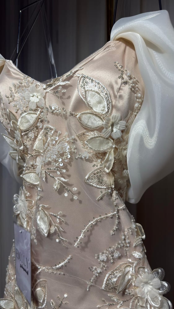 Manal dress