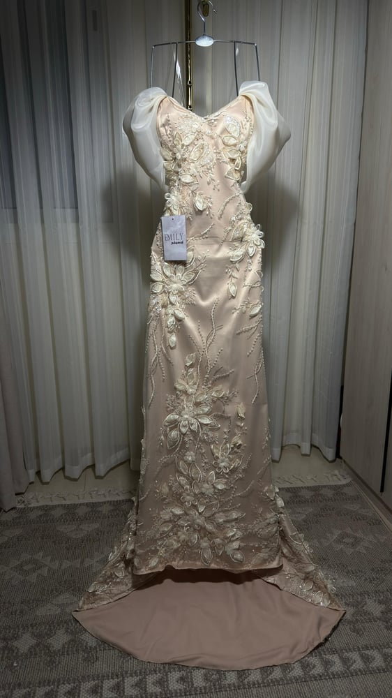 Manal dress