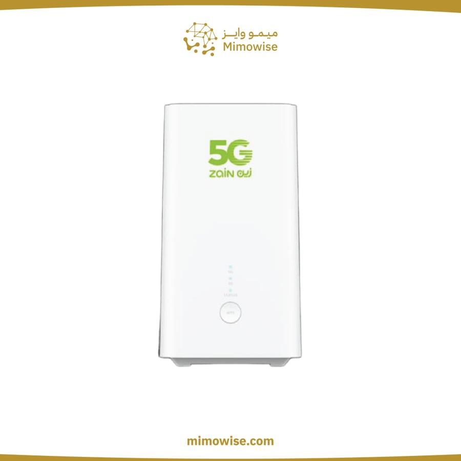 راوتر CPE 5