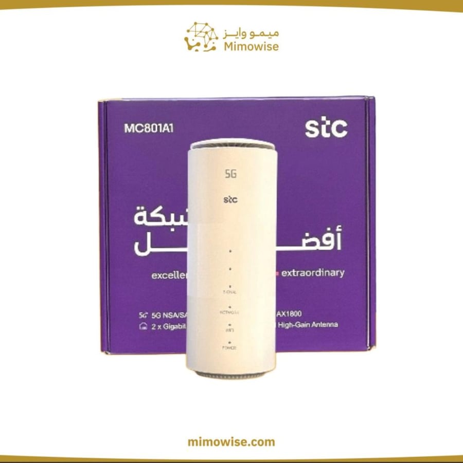 راوتر ZTE