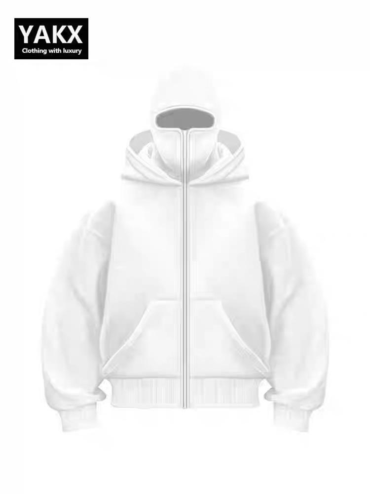 Stylish jacket