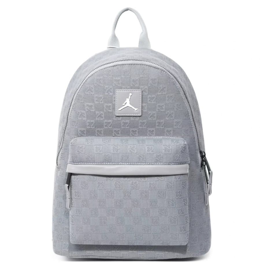 Jordan backpack