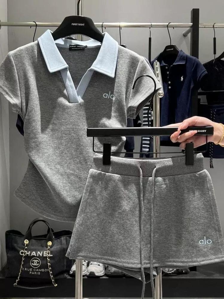Alo women's set
