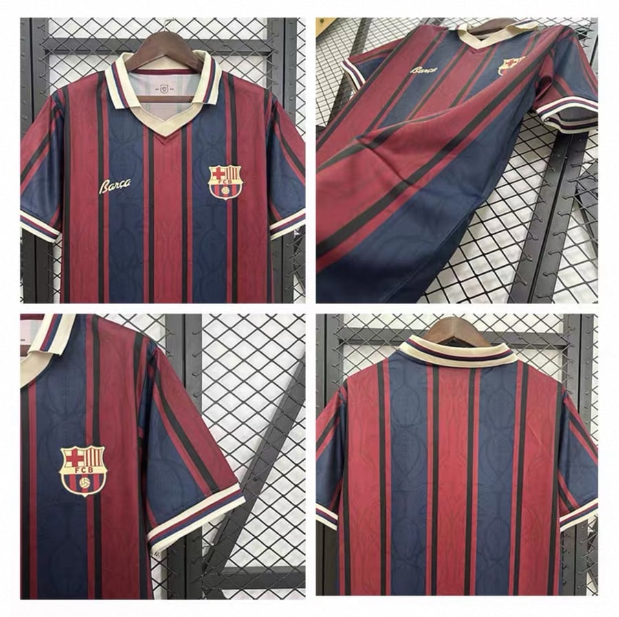 برشلونة كلاسيك