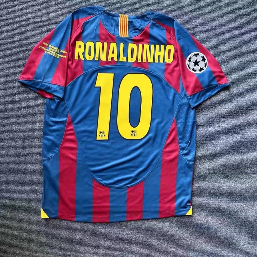 Ronaldinho