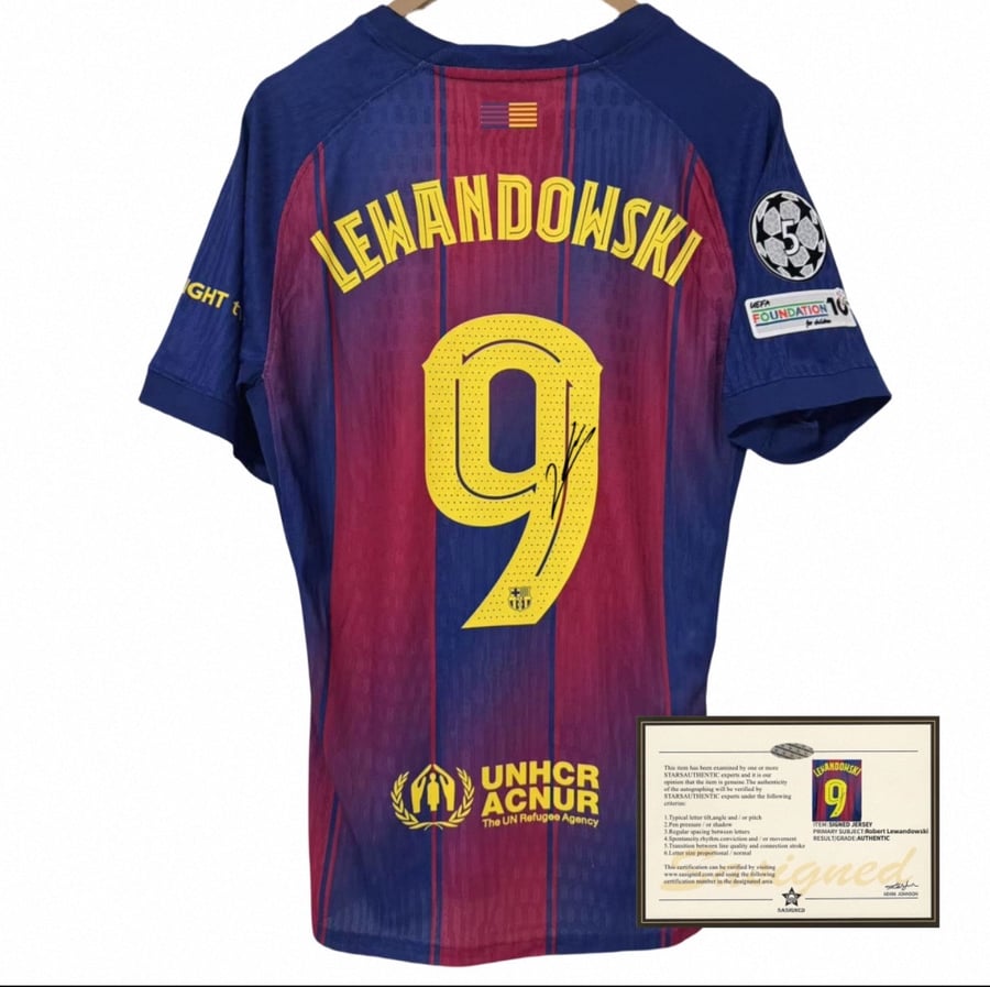 Lewandowski