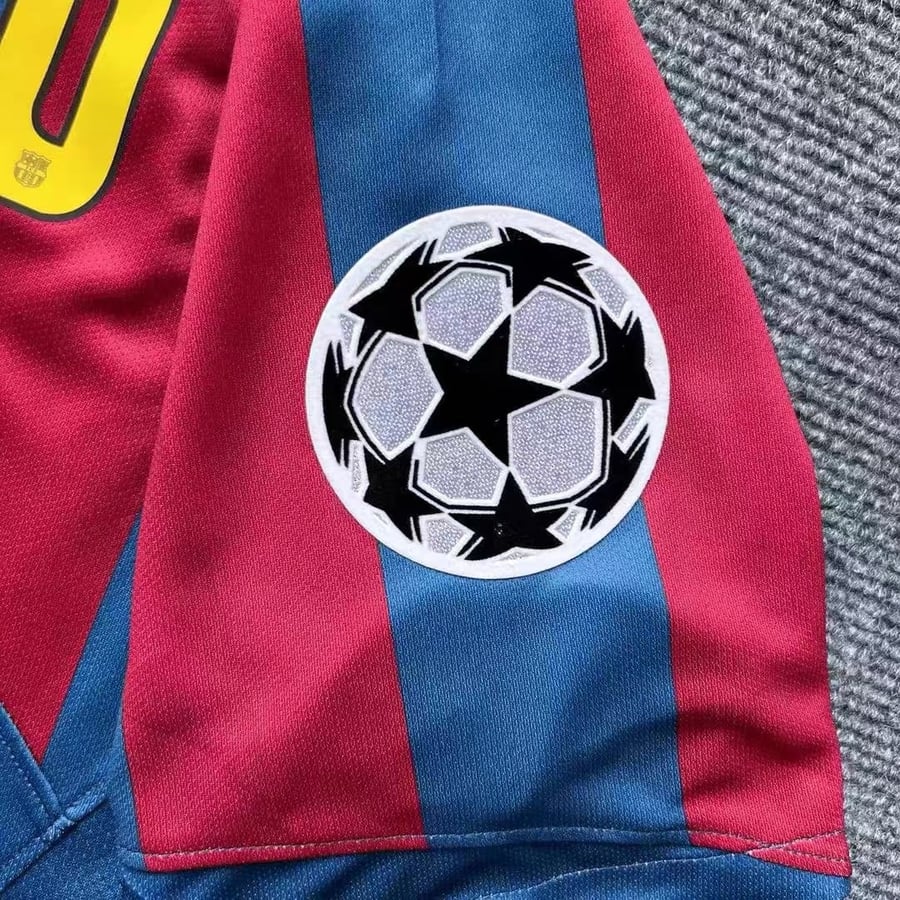 Ronaldinho
