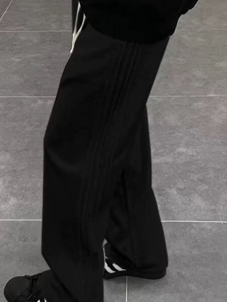 Cotton trousers