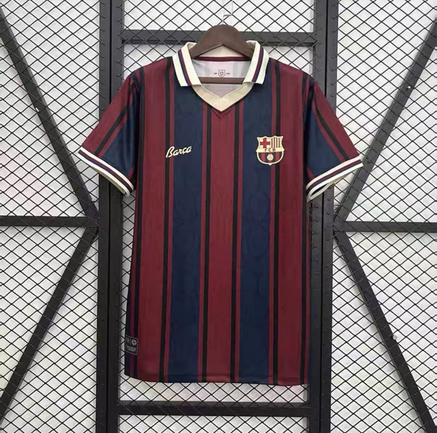 برشلونة كلاسيك