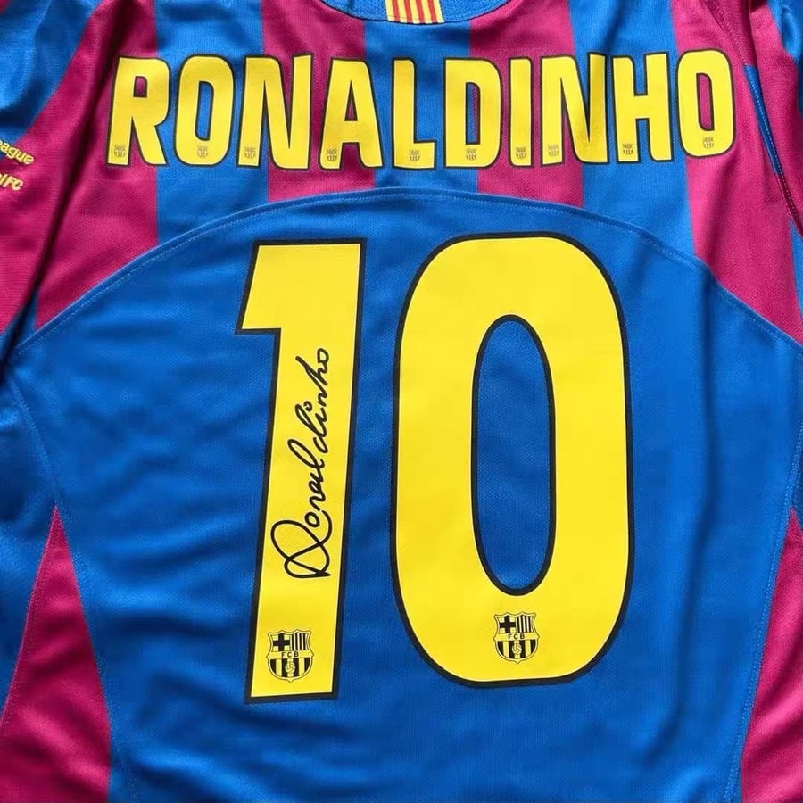Ronaldinho