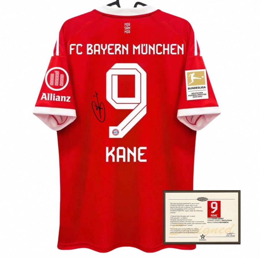 Kane
