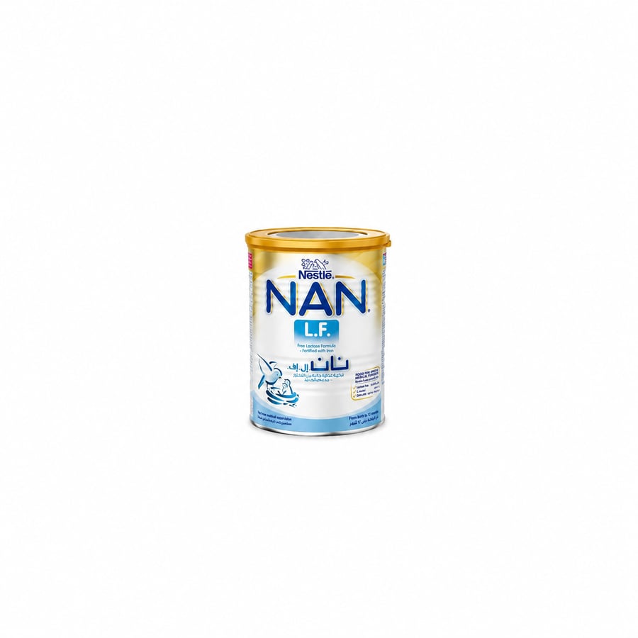 نان LF