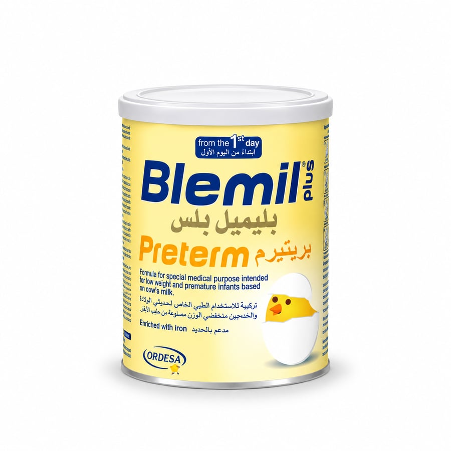 بلميل بلس بريتيرم