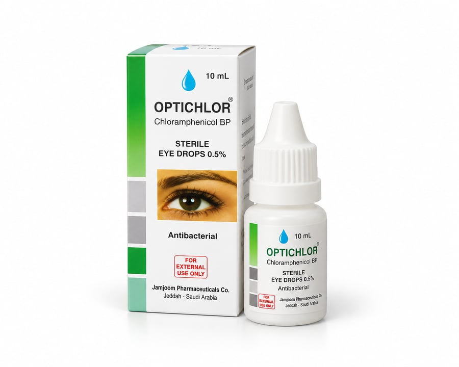 optichlor solu