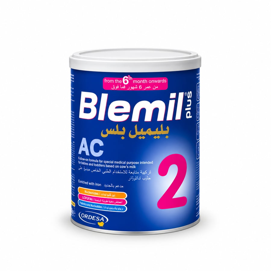 بلميل بلس AC2