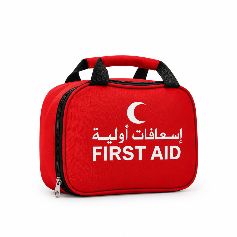 اسعافات اولية