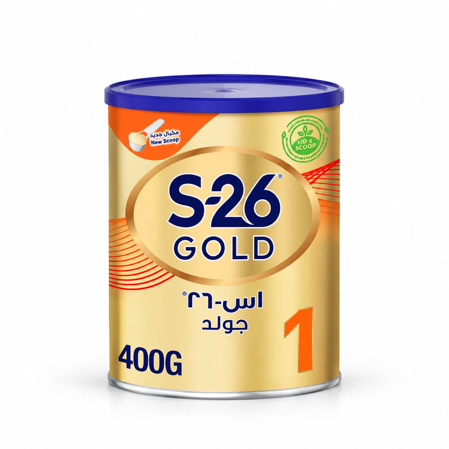 اس 26 رقم 1 400جم