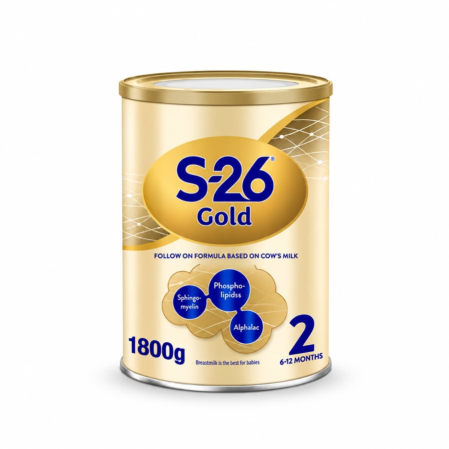اس 26 رقم 2 حجم 1800جم