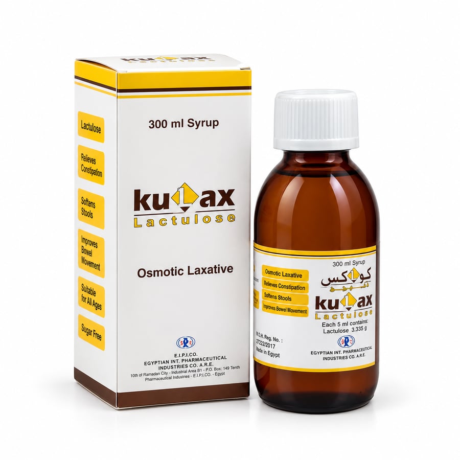 kulax syrp65g/100ml200ml