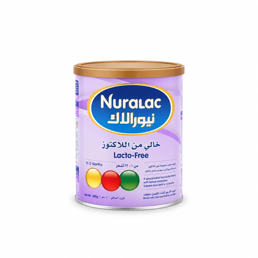 نيورالاك LF