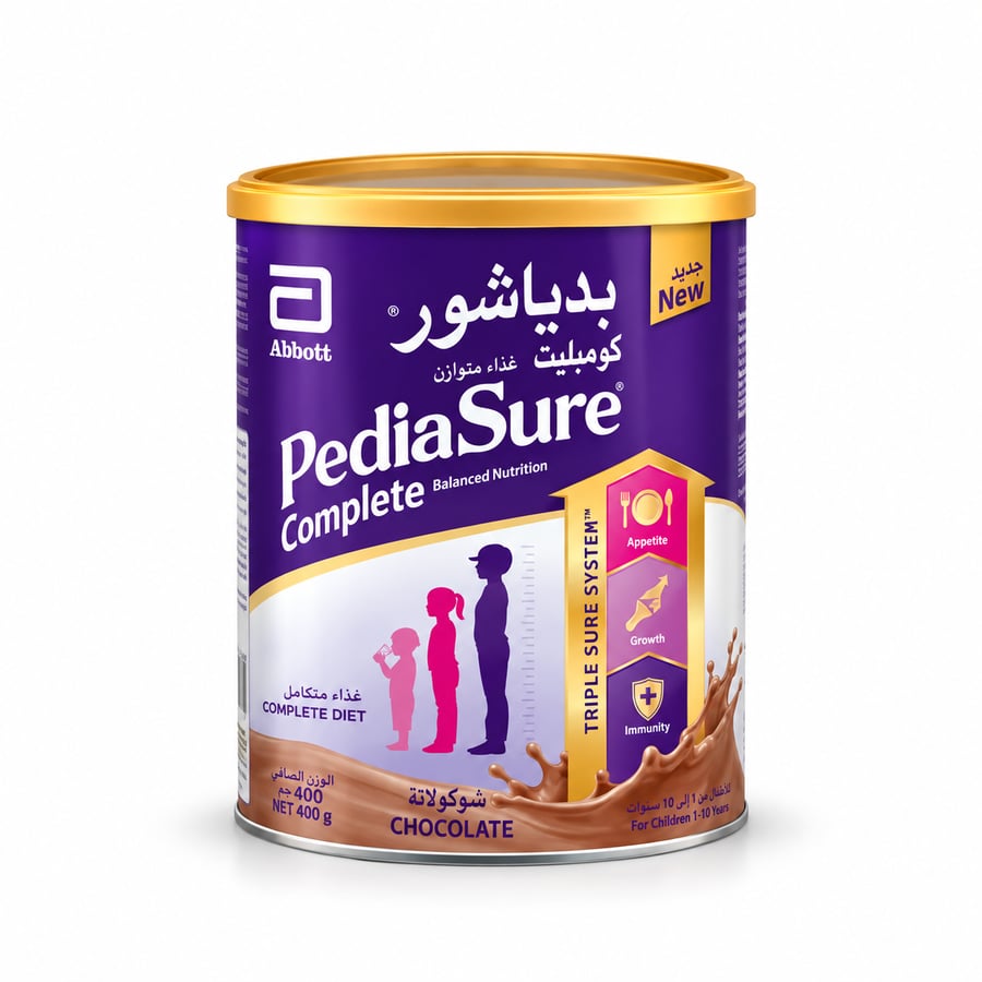 بدياشور صغير
