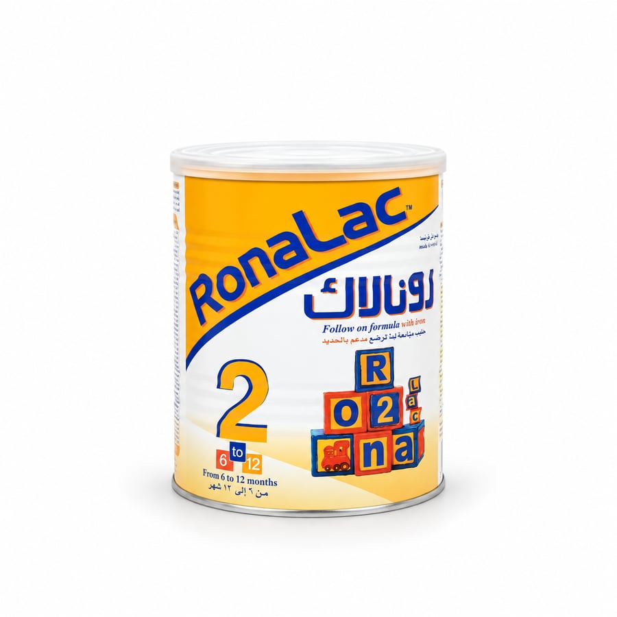رونالاك 2  1700 جم