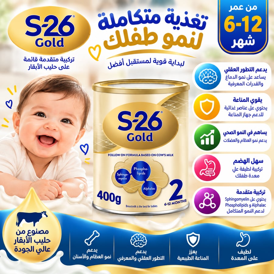اس 26 رقم 2 400 جم