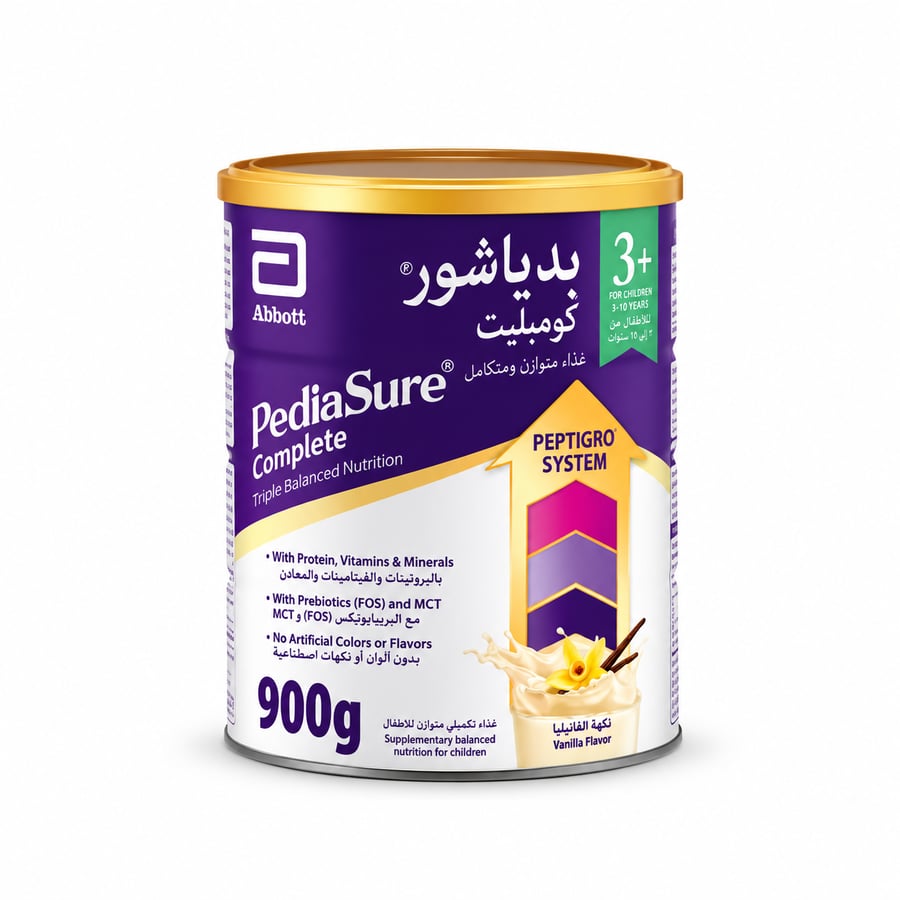 بدياشور فانيلا  3+ كبير