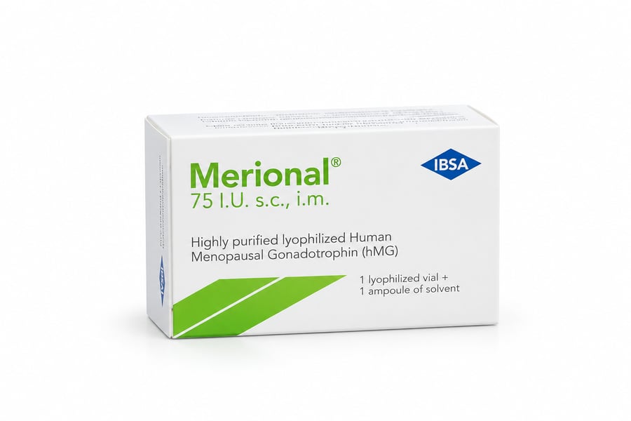 Merional 75 l.u.