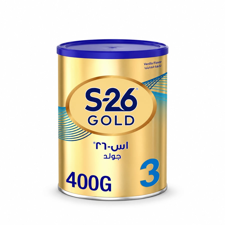 اس 26 رقم 3 400 جم
