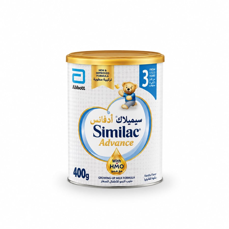 سيميلاك 3 وسط