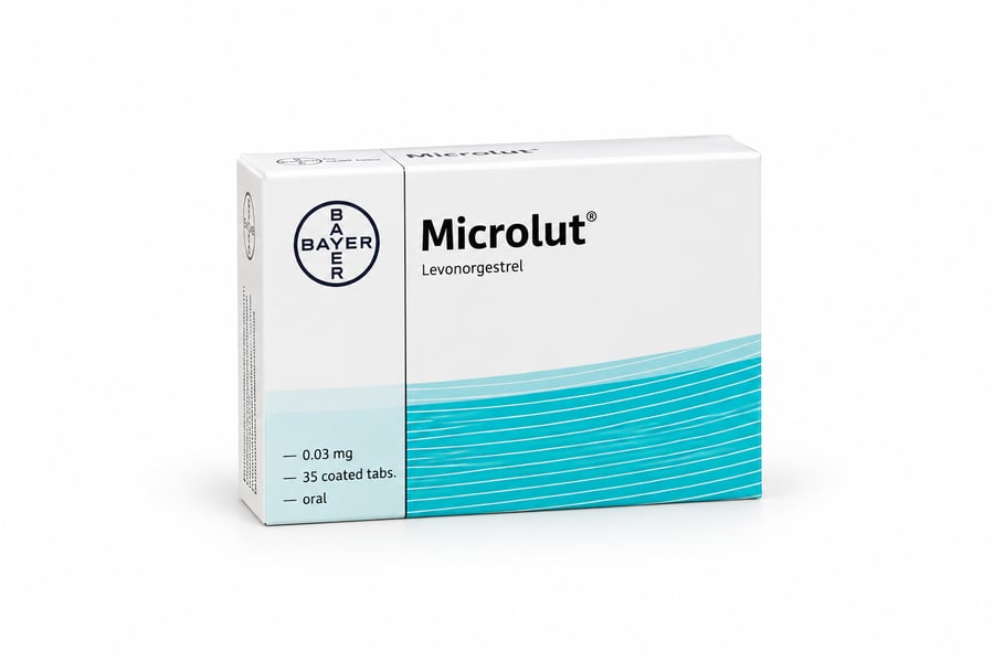 microlut 35tab
