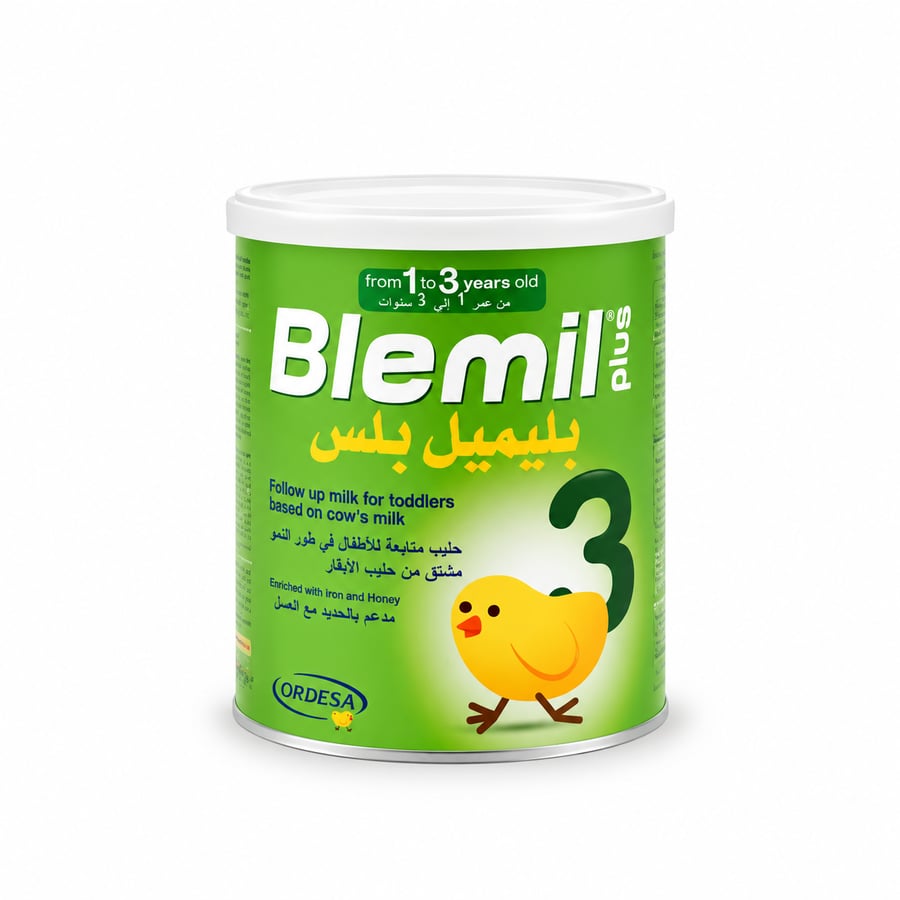 بلميل بلس 3  400 جم