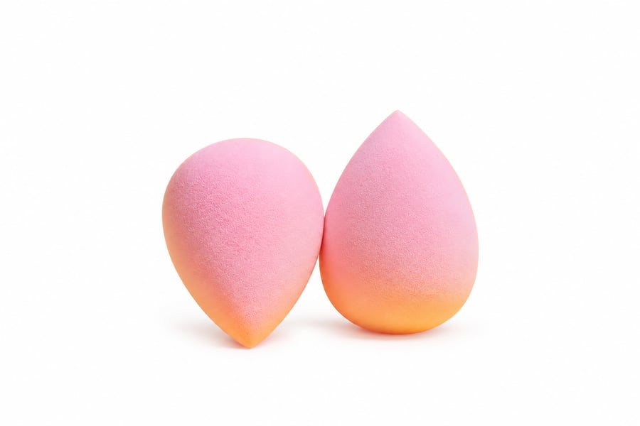 makeup sponge 2pcs
