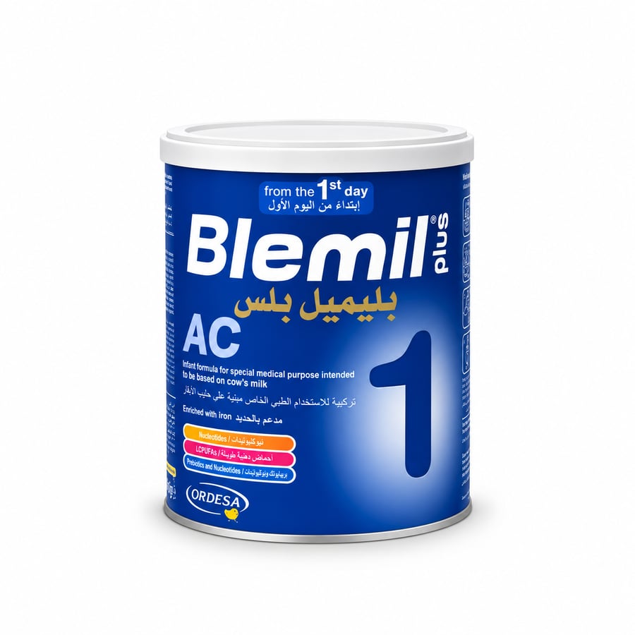 بلميل بلس AC1