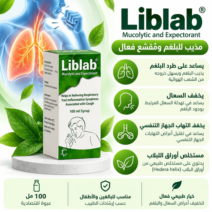 liblab syrup