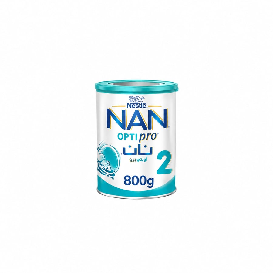 نان حليب رقم 2 800 جرام