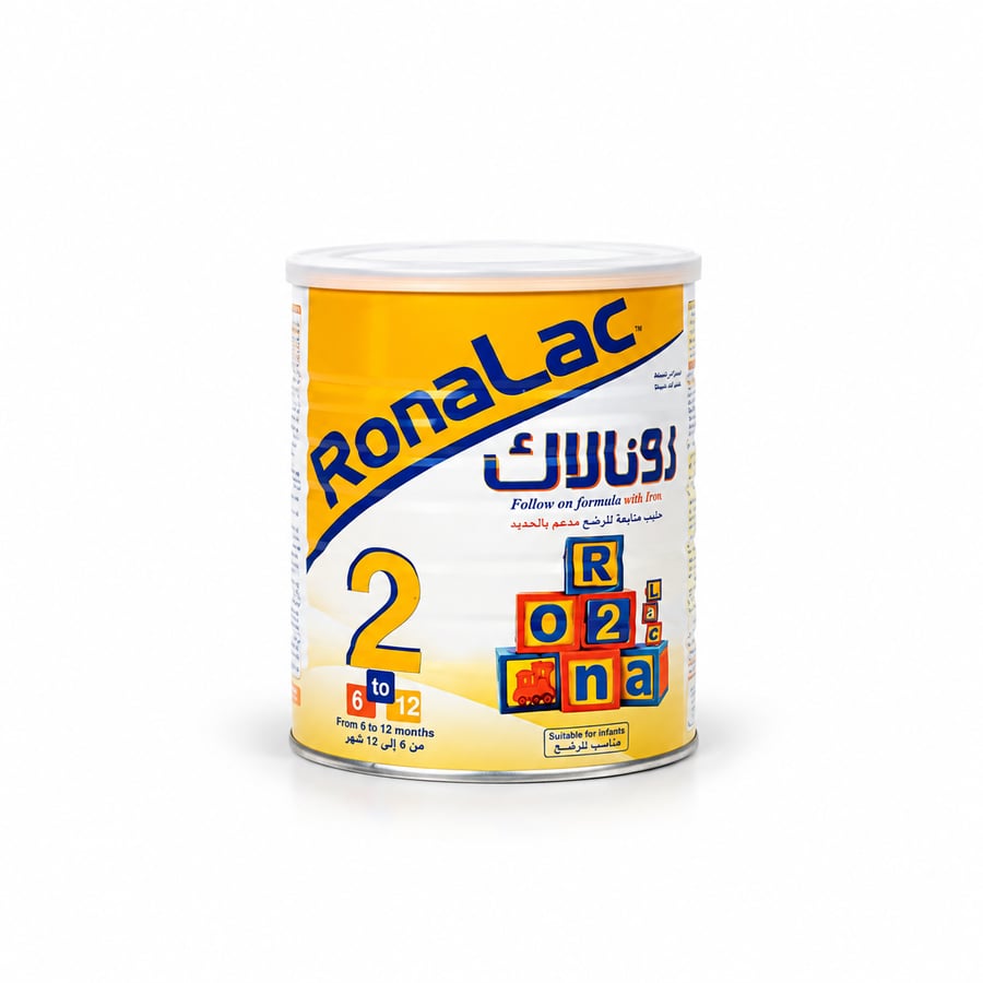 رونالاك 2 400 جم
