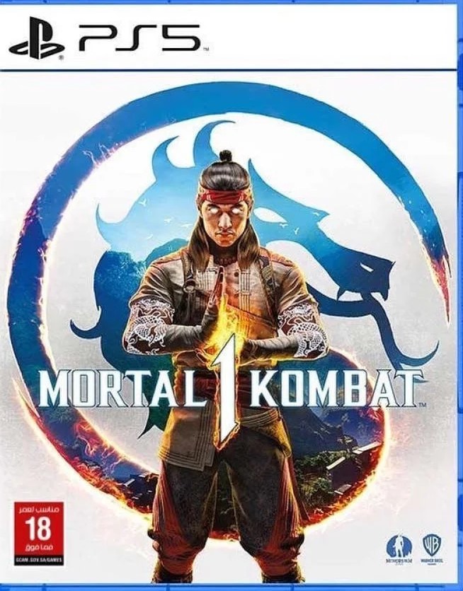 Mortal Kombat 1