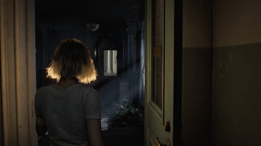 Resident Evil Requiem